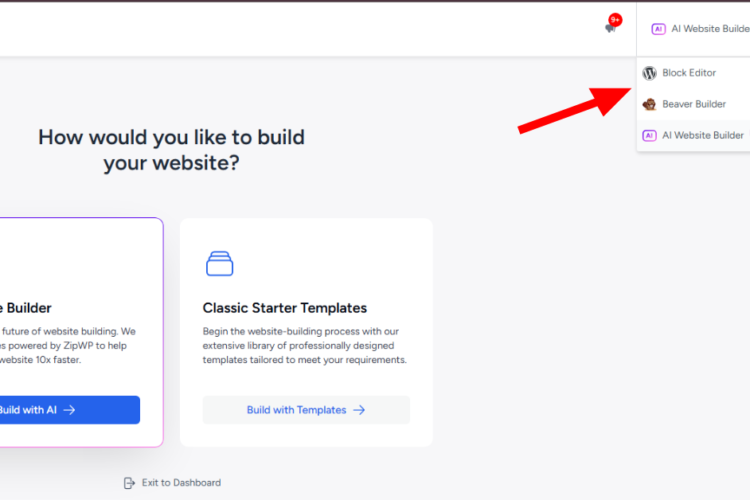 elementor-not-showing-up-in-starter-templates