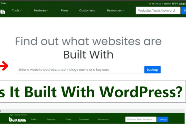 How-to-tell-if-a-website-is-using-wordpress